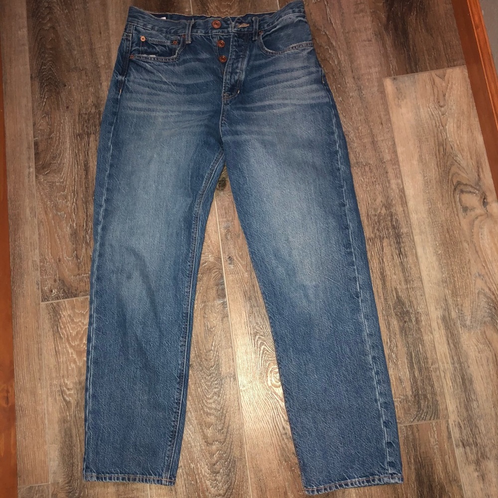 American Eagle Boyfriend jeans